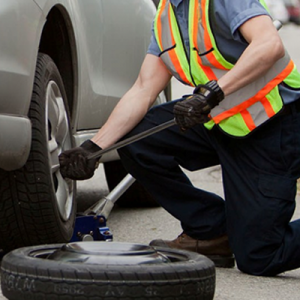 Roadside Assistance