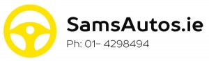 SAMSAUTOS.IE LOGO